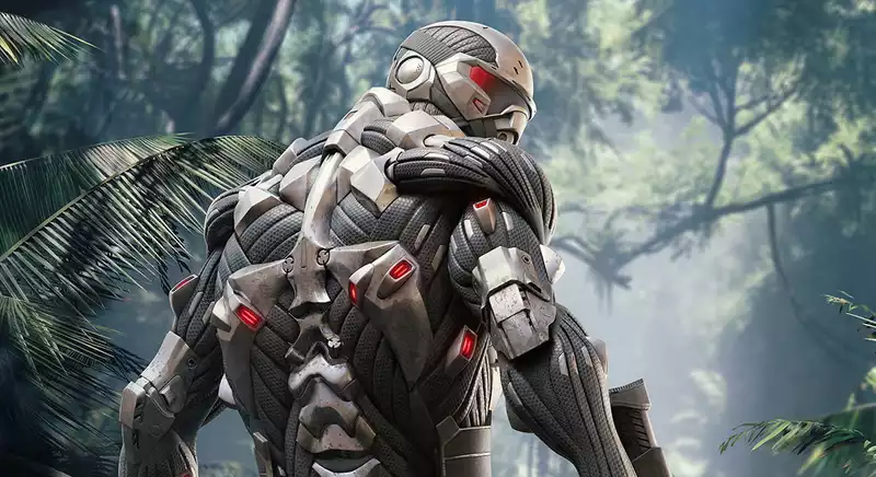 Crysis Remastered" Postponed After Leaked Trailer Draws Criticism