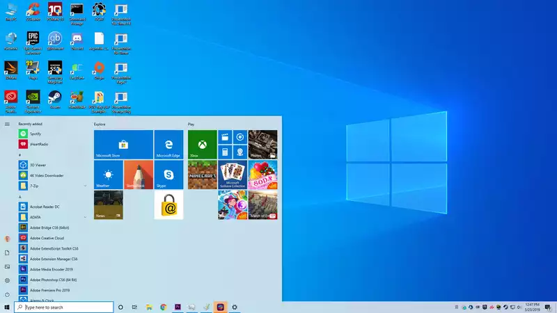 Majority of Windows 10 Users Not Running Latest Build, Survey Says