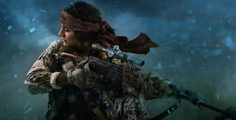 Sniper Ghost Warrior Contract 2" will be released in 2020.