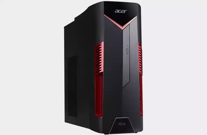 Gaming PC with GTX 1660 Ti on sale for $800