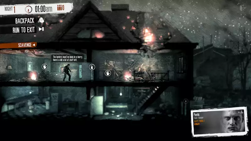 This War Of Mine" is added to the reading list of a Polish high school.