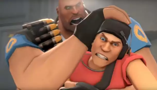 Valve continues its fight against Team Fortress 2 spambots with a new update.