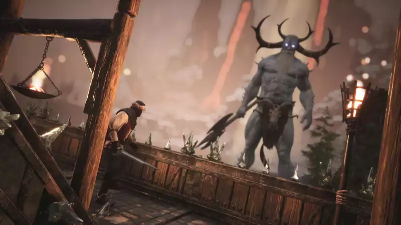 Latest "Conan Exiles" Update Breaks Server Browser, Prevents Offline Play