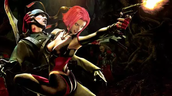 BloodRayne is back and under new ownership.