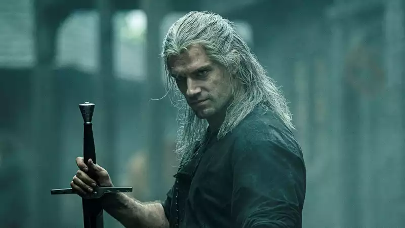 The Witcher Season 2 has one timeline, but it's not completely linear