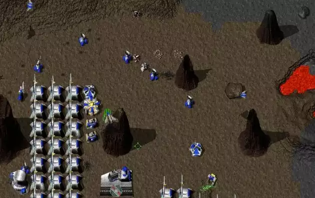 Classic RTS "Total Annihilation" to be released for free this weekend on GOG