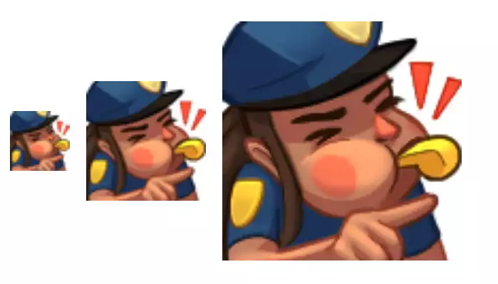 Twitch Removes TwitchCop Emote to "Prevent Abuse"