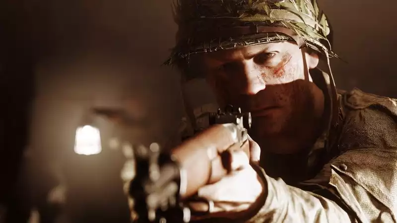 The final major update for Battlefield 5 is now available.