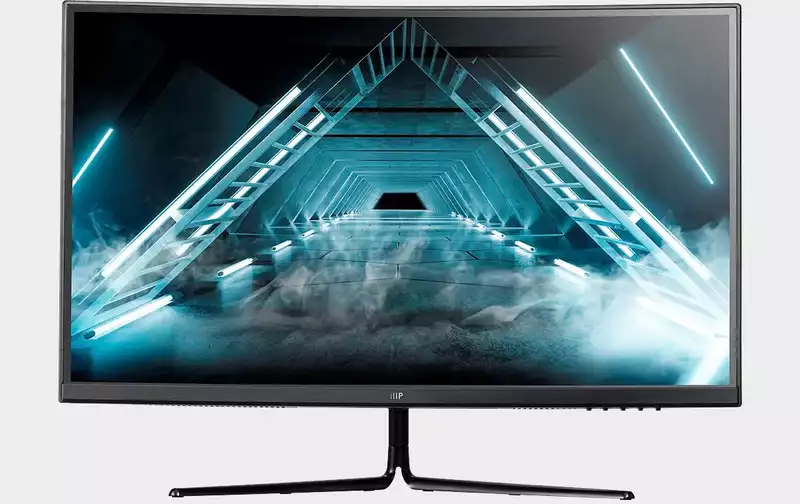 27" VA monitor with 144Hz refresh rate is a bargain at $250