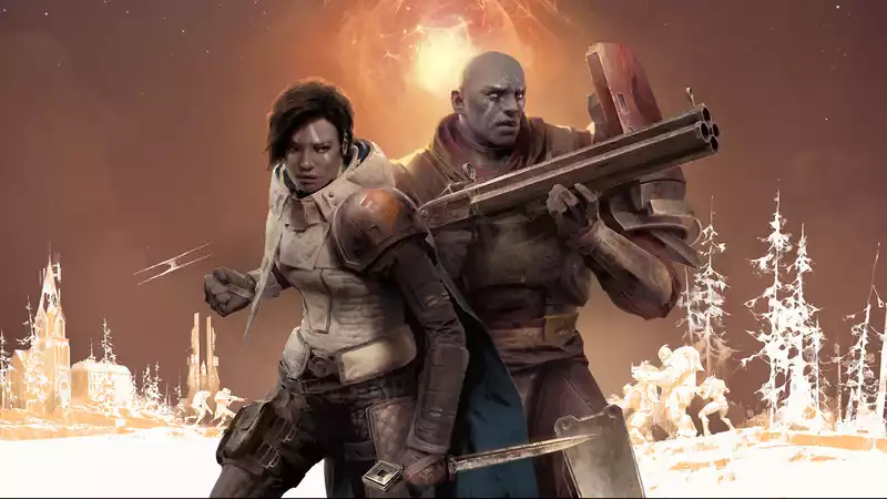 Bungie Announces "Destiny 2" Season 11 and Year 4 Release is "Very Close"