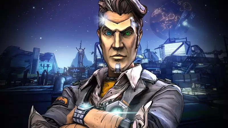 Borderlands Handsome Collection Now Free at Epic Games Store