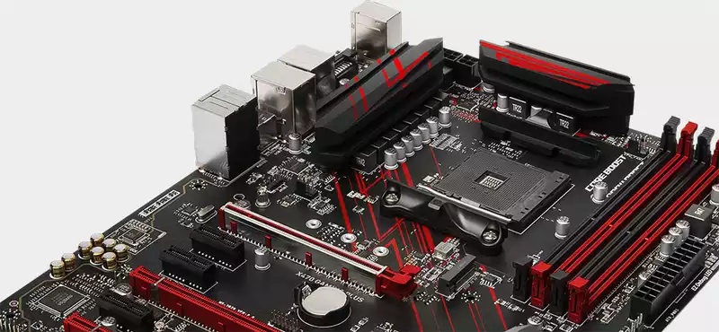 AMD's next-generation CPU, Zen 3, will eventually run on 400 series motherboards.