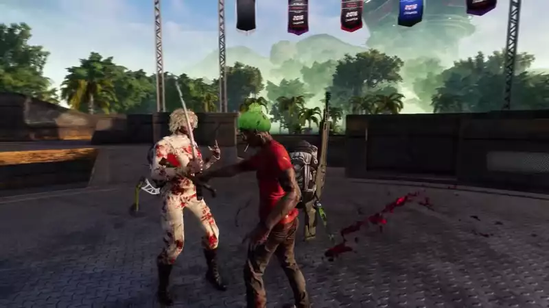 'The Culling' Keeps Pay System, but Xaviant Regrets How It Was Announced