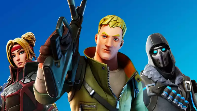 Epic's multiplayer system is now available to other developers for free.