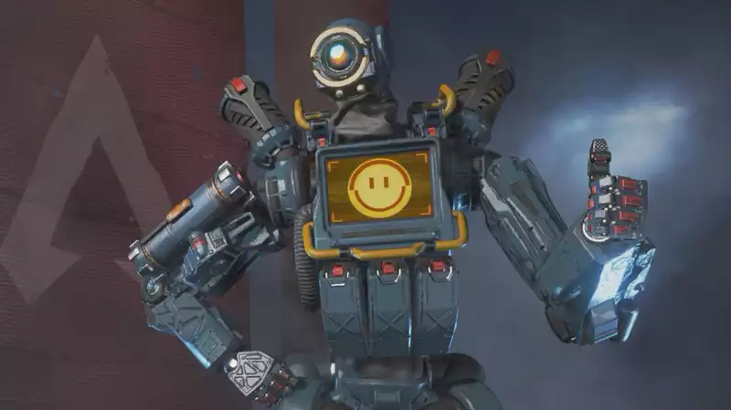 Former Apex Legends developers create "anti-crunch" studio