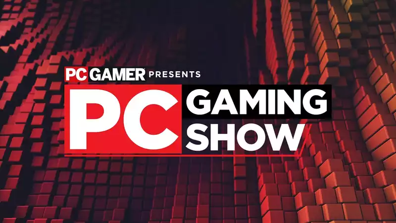 PC Gaming Show Joins GamesRadar and Guerrilla Collective for a Day of Massive Announcements (Updated)