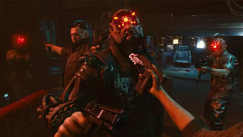 Xbox Game Pass Cyberpunk 2077 tweet 'not accurate'