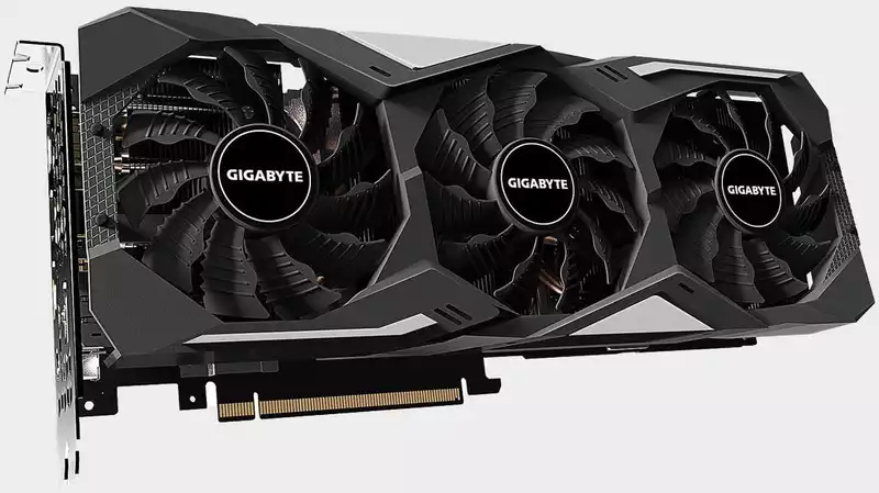 This overclocked GeForce RTX 2070 Super currently sells for $460.