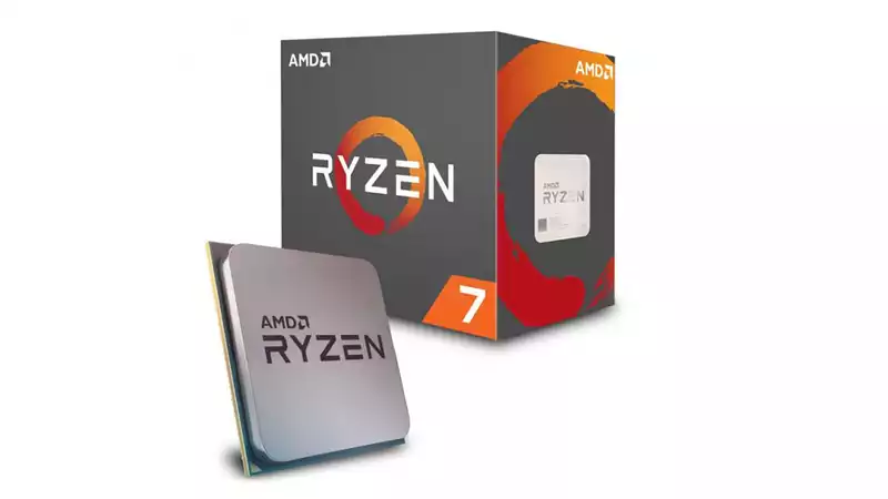 AMD gains "more than 50% share" of global high-end CPU sales.