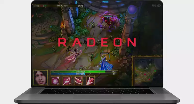 Next Year's AMD Laptops May Be Better Than Next-Gen Game Consoles