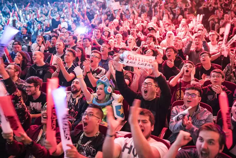 Riot Cancels League of Legends Midseason Invitational Tournament