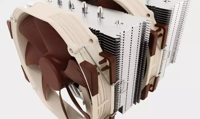 Noctua confirms that many existing coolers will work with Intel's next generation CPUs