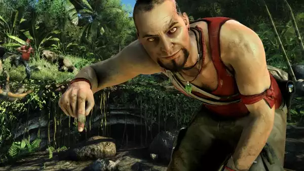 Actor hints that "Far Cry 3" villain Vass may return in some form.