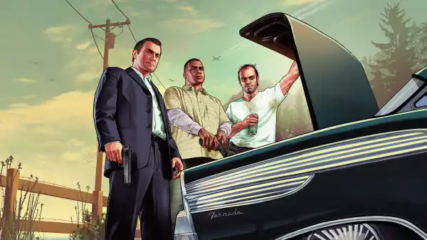 As GTA6 Accelerates, Rockstar's Crunch Culture Is Changing, Employees Say