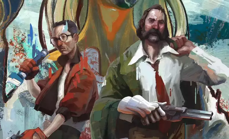 Disco Elysium" an unexpected hit in China thanks to new translation