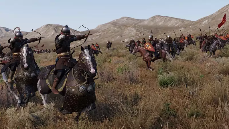 Go straight to the sandbox with the Bannerlord mod that removes the tutorial and main quest!