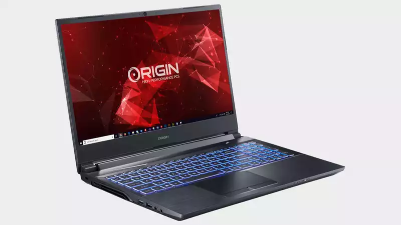 Origin PC Brings 12-Core Desktop AMD CPU Power to New Gaming Laptops