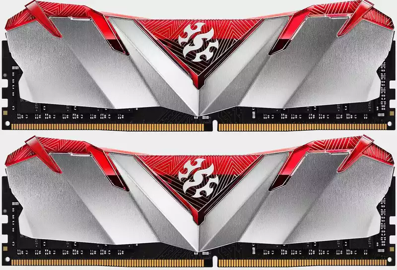 At $57, this DDR4-3000 RAM is Newegg's cheapest 16GB kit.