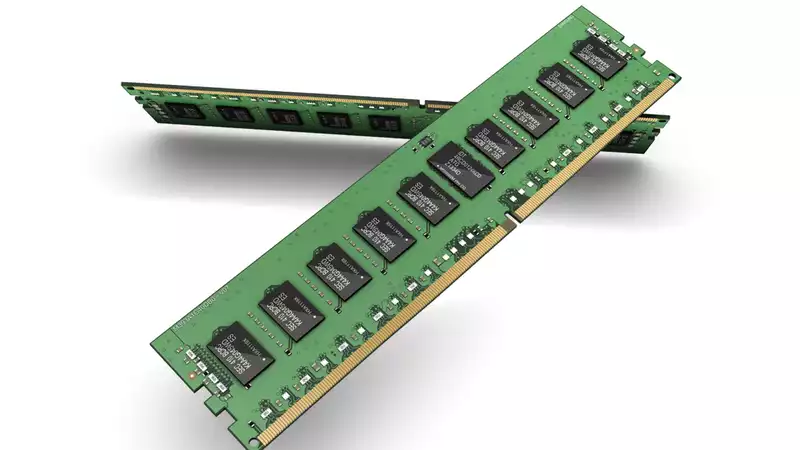 Samsung's high-speed DDR5 will be available next year, even if PCs are not yet supported.