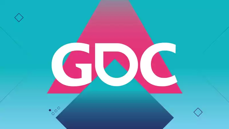 GDC 2020 talks are now free!