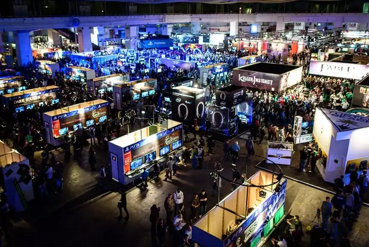 EGX Rezzed postponed to summer 2020 due to coronavirus