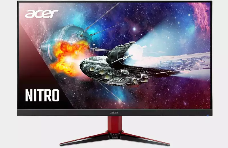 27" IPS monitor for gaming on sale for $199.99