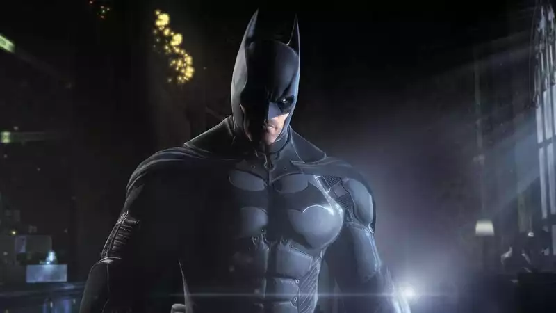 Batman and Harry Potter games reportedly to be announced at E3