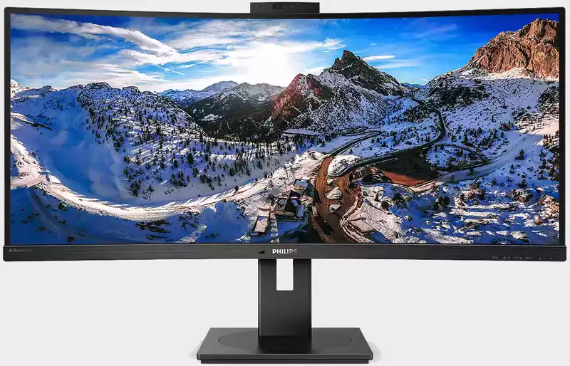 Philips launches 100Hz 34-inch HDR monitor at an amazing price.