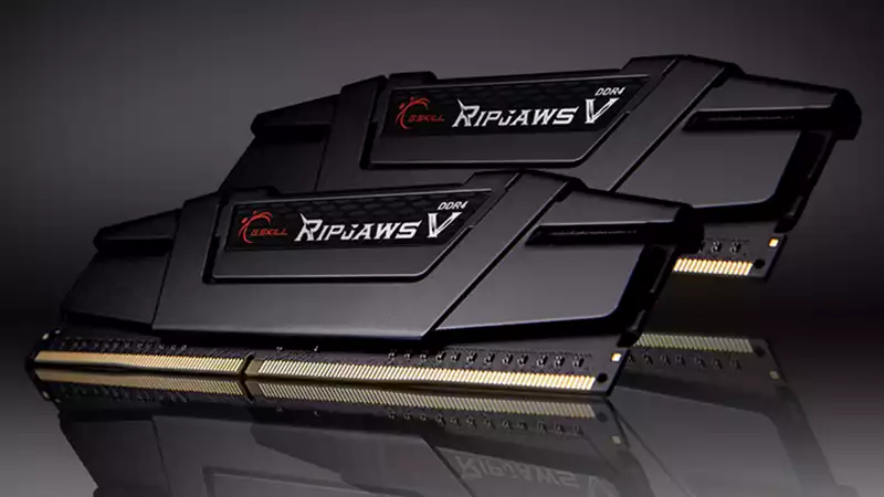 This high-speed DDR4-3600 RAM 32GB kit is on sale for $145.