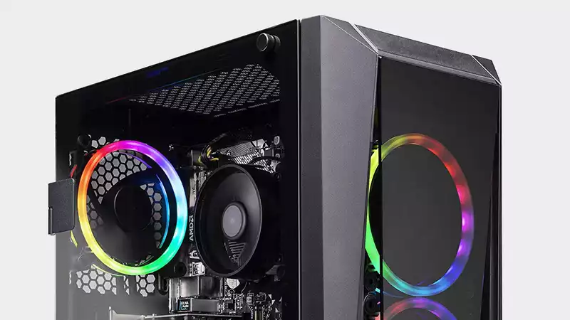 This gaming PC with GTX 1660 is now only $660!