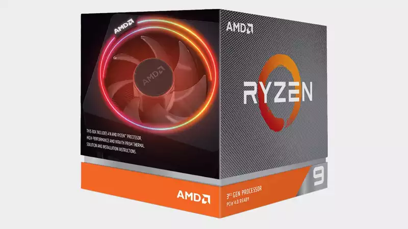 AMD's Ryzen 9 3900X is now down to $420.