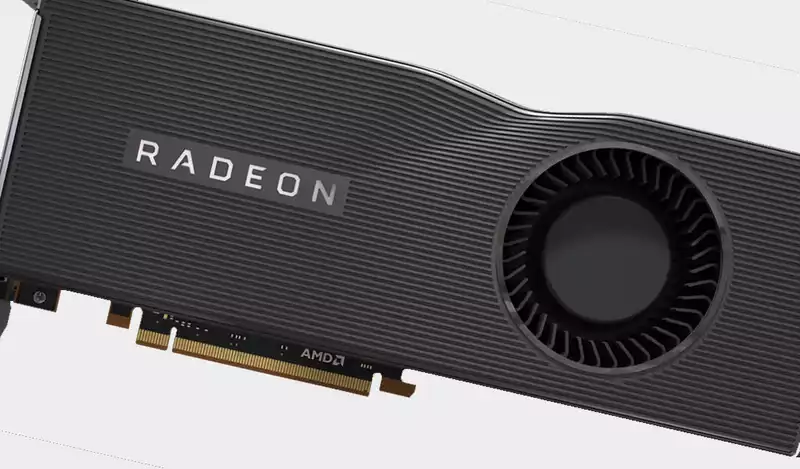 AMD begins to fix black screen problem with Radeon RX 5000 series