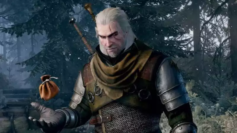 The Witcher 3" has generated $50 million on Steam.