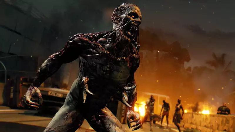 Dying Light's New Story Mode Makes the Game Easier