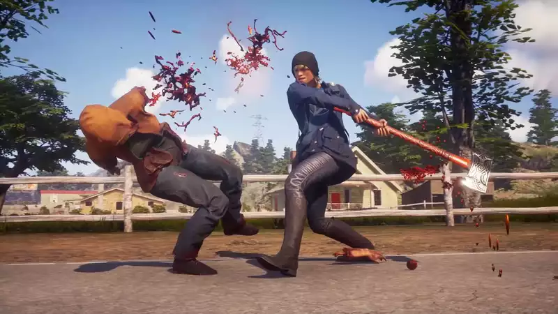 State of Decay 2 gets a major revamp with Steam release