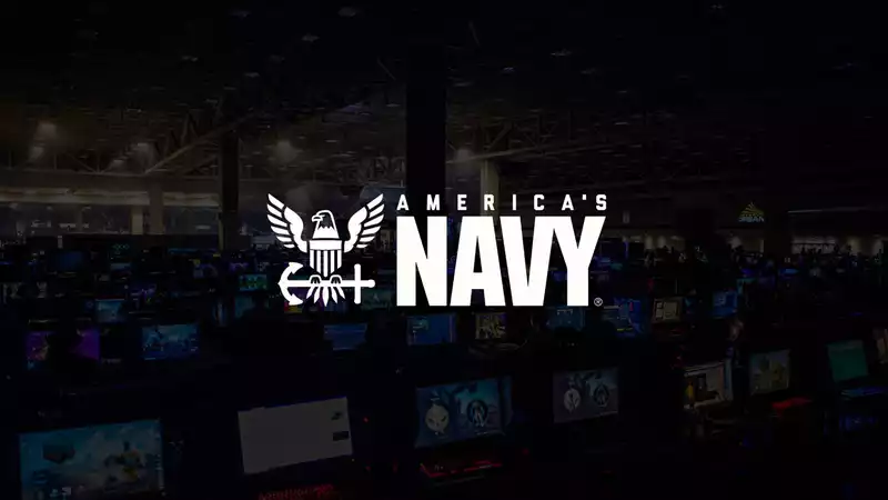 U.S. Navy Enters the esports Scene with ESL North America and Dreamhack Deal