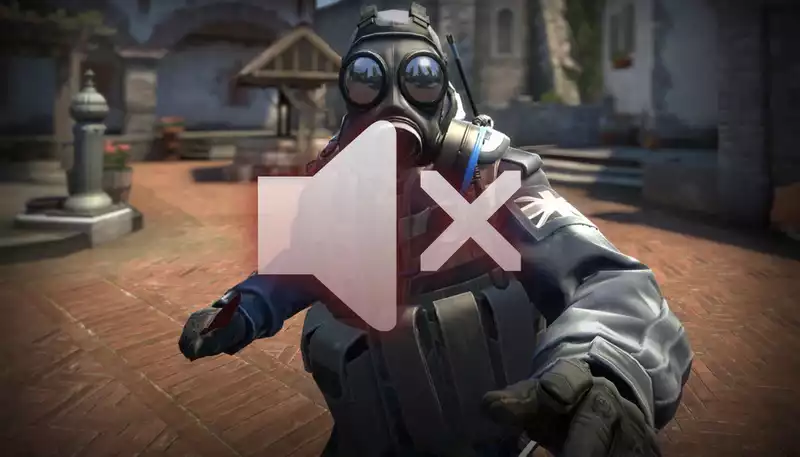 Valve is building a system to automatically mute abusive CS:GO players.