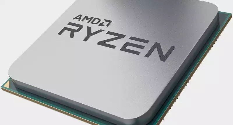 AMD's 6-core Ryzen 3600 processor on sale today for $175