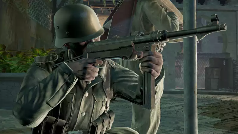 WW2 Shooter "Days of War" Finally Launches After 3 Years in Early Access