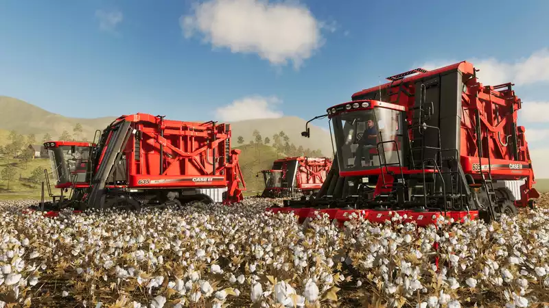 Farming Simulator 19 Now Free at Epic Games Store